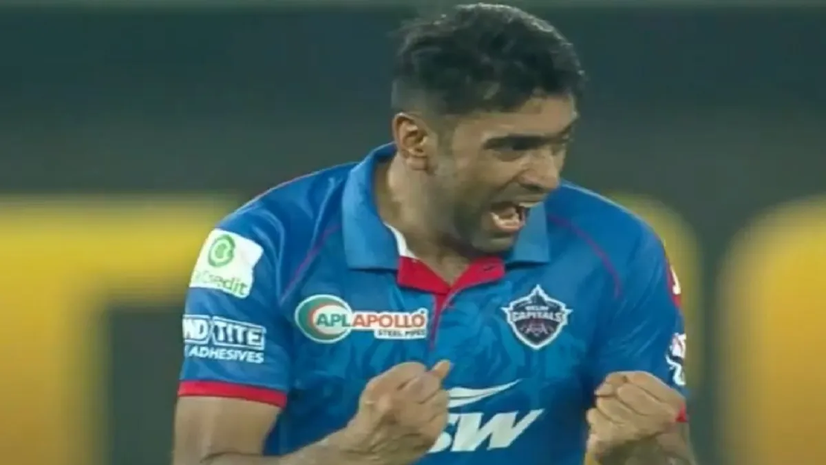 R. Ashwin- India TV Hindi