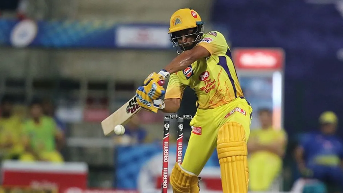IPL 2020, MI vs CSK, Highlights : रायुडू (71) और डु प्लेसिस (58)* की धमाकेदार पारी से चेन्नई ने किया जीत से आगाज Mumbai Indians vs Chennai Super Kings live match score MI VS CSK 1st match ball by ball updates from- India TV Hindi