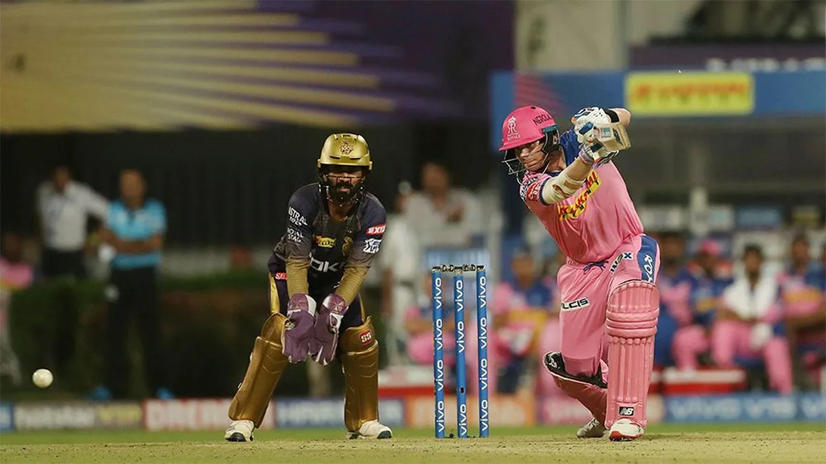 IPL 2020, RR vs KKR : जीत की हैट्रिक लगाना चाहेगी राजस्थान, कोलकाता के सामने होगी ये बड़ी चुनौती Rajasthan Royals vs Kolkata Knight Riders Head To Head Match Preview and Stats RR vs KKR- India TV Hindi