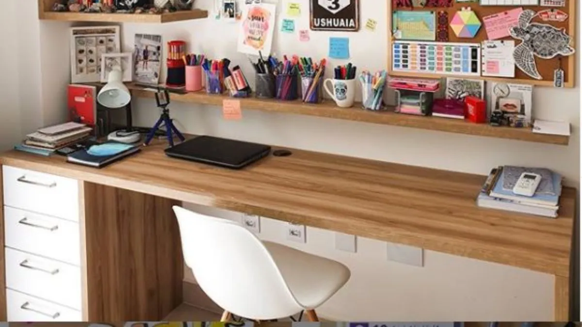 Vastu Tips: स्टडी रुम में इस दिशा में करें पानी की व्यवस्था, बच्चे को नहीं लगेगा किसी प्रकार का भय vastu Tips- India TV Hindi