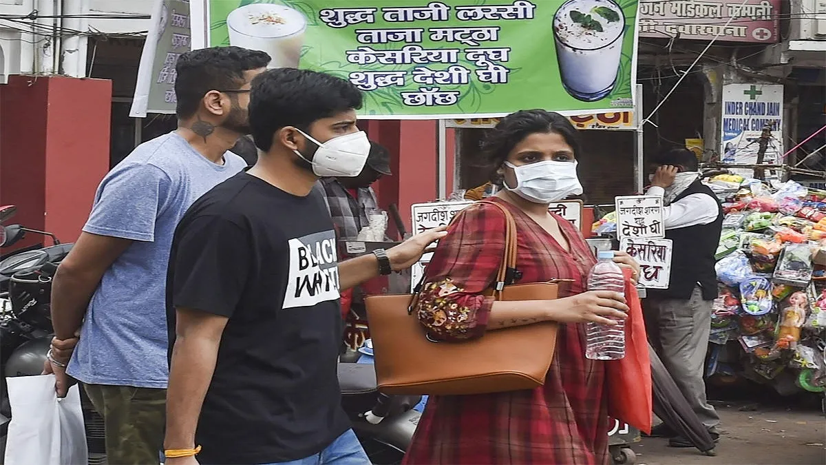 उत्तर प्रदेश में कोविड-19 से 94 और लोगों की मौत, संक्रमण के 5,809 मामले सामने आए Uttar Pradesh coronavirus cases till 20 September 2020- India TV Hindi