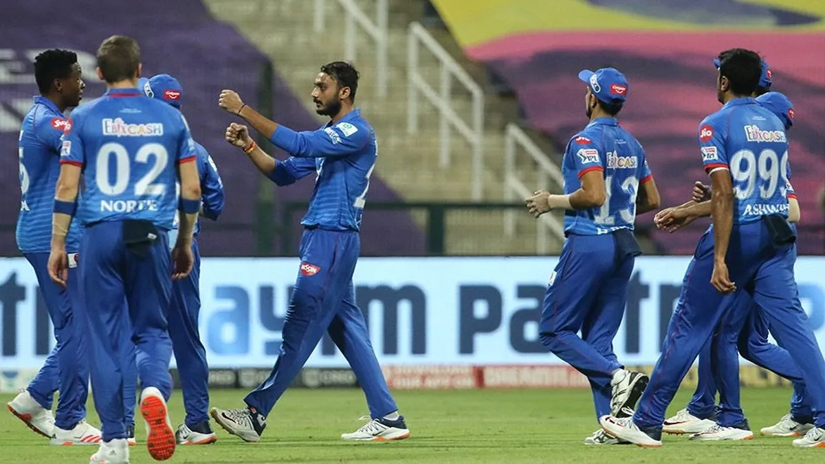 IPL 2020, MI vs DC Highlights : सूर्य (53) और डी कॉक (53) की पारी से मुंबई ने दिल्ली को 5 विकेट से हराया MI vs DC Live Score, IPL 2020 IPL Match Today Live Updates - India TV Hindi