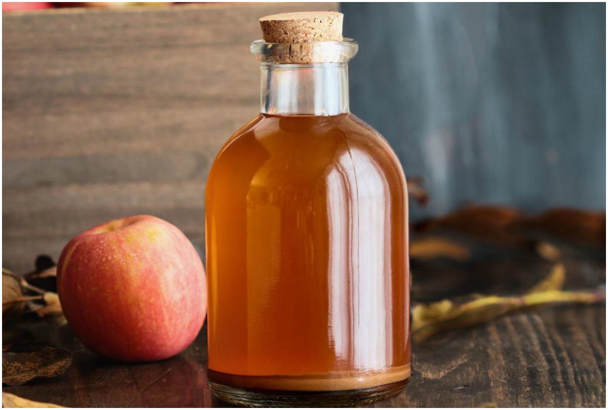 Uric acid apple cider vinegar control Uric acid instantly know when and