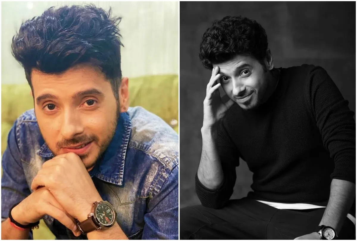 मिर्जापुर का 'मुन्ना भैया' बनने से पहले फिल्मों में धमाल मचा चुका ये एक्टर, माधुरी दीक्षित के साथ किया था डेब्यू Divyendu Sharmaa- India TV Hindi
