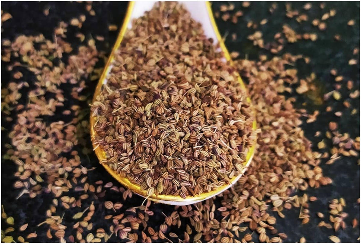 Ajwain control Uric acid instantly know when and how to consume Ajwain