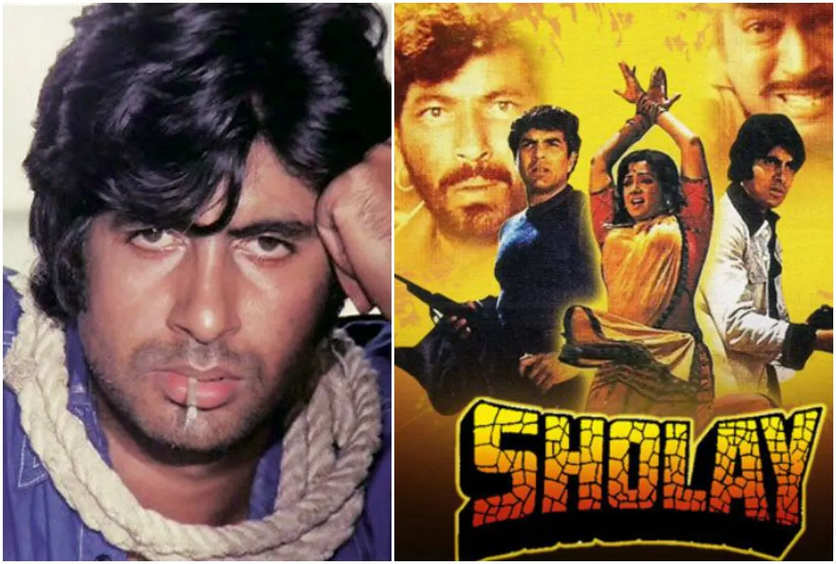 बर्थडे: 'डॉन को पकड़ना मुश्किल ही नहीं नामुमकिन' से 'मूंछें हों तो नत्थूलाल जैसी' तक, ये हैं अमिताभ बच्चन के 20 सुपरहिट डॉयलाग्स Amitabh Bachchan - India TV Hindi