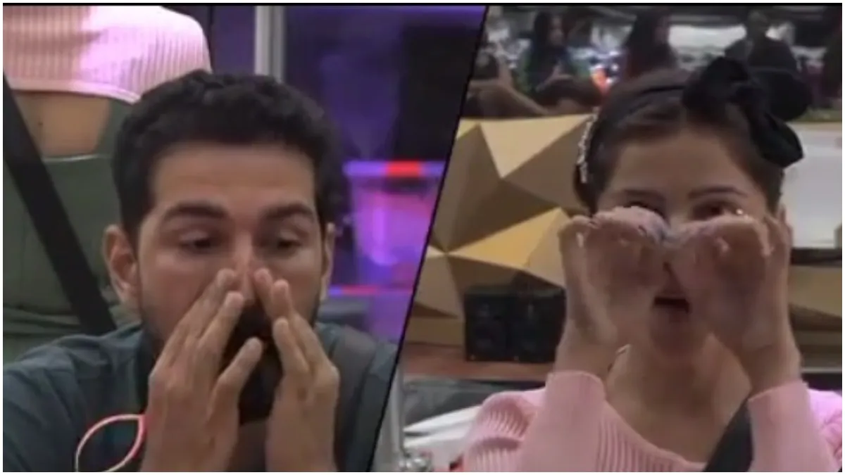 Bigg Boss 14 Episode 4, 7 Oct Updates: अभिनव शुक्ला ने बचाई इम्युनिटी, रुबीना को नहीं आने दिया अंदर Bigg Boss 14 Episode 4, 7 Oct LIVE Updates- India TV Hindi