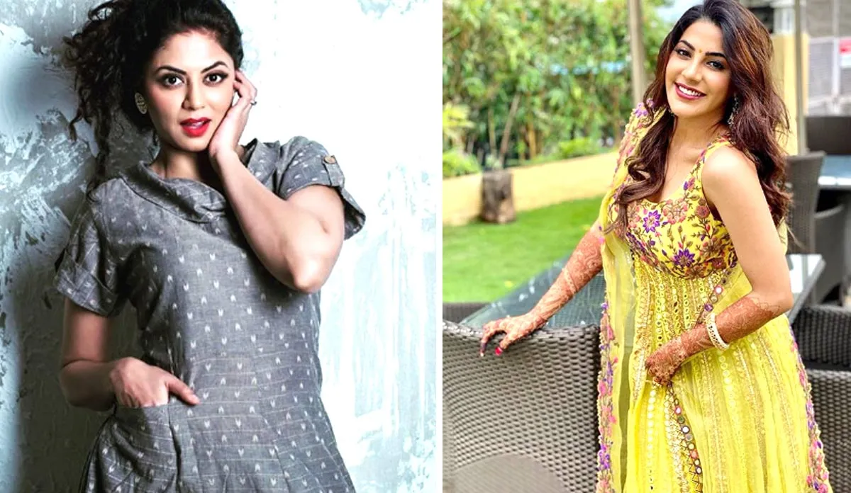 Bigg Boss 14 : कविता कौशिक से निक्की तंबोली तक, इन 5 कंटेस्टेंट्स ने दर्शकों पर छोड़ी अपनी छाप bigg boss 14 - India TV Hindi