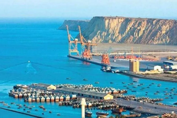 CPEC: बाजवाओं ने मिलकर इसे बना दिया चीज पिज्जा इकोनॉमिक कॉरिडोर, पाकिस्तानी सोशल मीडिया में बन रहा मजाक <p>CPEC: बाजवाओं ने मिलकर...- India TV Hindi
