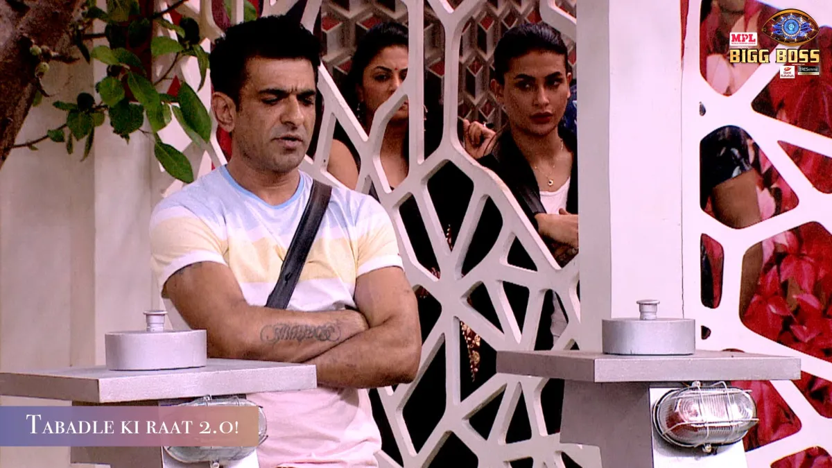 Bigg Boss 14 30 Oct: रुबीना और जैस्मिन को सलमान खान दिखाएंगे सच का आईना, बेघर होने के लिए 4 नॉमिनेटेड Bigg Boss 14- India TV Hindi