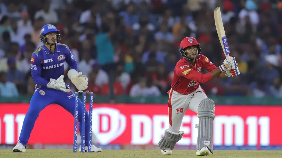 IPL 2020, KXIP vs MI : जीत की पटरी पर लौटने के इरादे से एक दूसरे से भिड़ेंगी पंजाब और मुंबई <p>IPL 2020, KXIP vs MI : जीत की पटरी...- India TV Hindi