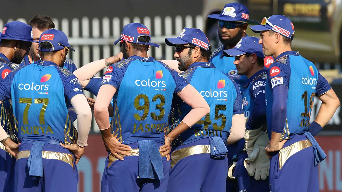 Highlights, IPL 2020, MI vs SRH : वॉर्नर (60) पर भारी पड़ा डी कॉक (67) का अर्धशतक, मुंबई ने 34 रन से जीता मुकाबला लाइव आईपीएल स्कोर 2020 मुंबई इंडियंस बनाम सनराइजर्स हैदारबाद, मुंबई लाइव स्कोर, लाइव स्कोर अपडेट, ला- India TV Hindi