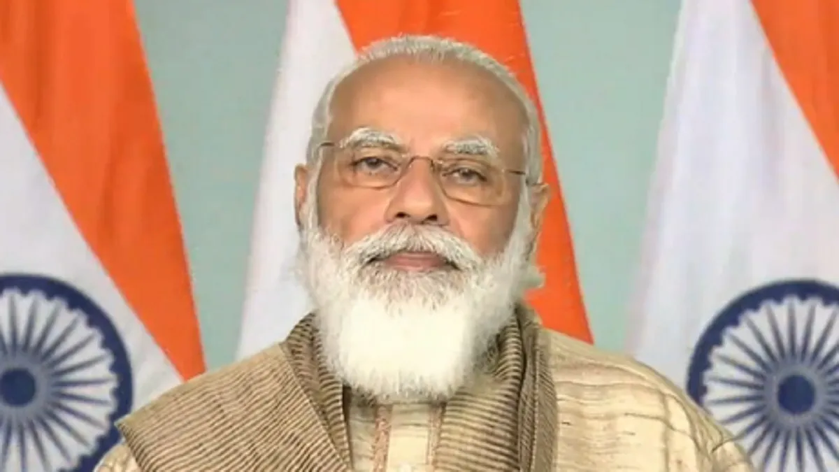 PM मोदी ने बंगाल की महान हस्तियों को किया याद, गिनाए सबके नाम पीएम मोदी- India TV Hindi