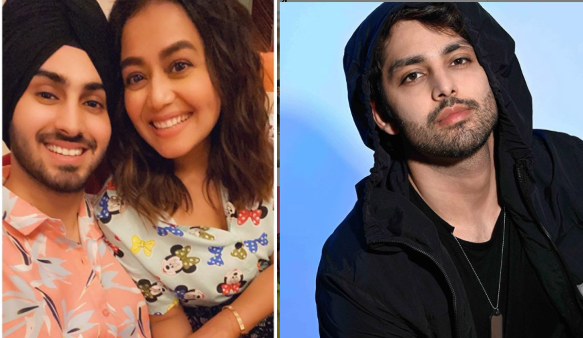 Neha Kakkar Ex Boyfriend Himansh Kohli Reacts To Her Wedding Rumours