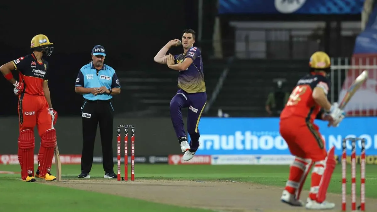 IPL 2020, KKR vs RCB Highlights : घातक गेंदबाजी से आरसीबी ने केकेआर को 8 विकेट से हराया Kkr vs rcb today ipl 2020 match between kolkata knight riders vs royal challengers updates- India TV Hindi