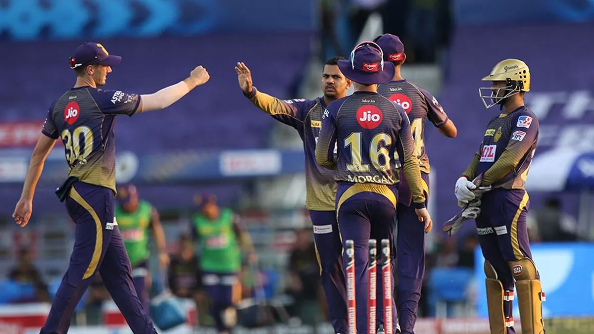 Highlights, IPL 2020 KXIP vs KKR : राहुल (74)-मयंक (56) के अर्धशतकों के बावजूद हारा पंजाब, केकेआर को मिली 2 रन से जीत KXIP vs KKR Live Cricket Score Kings XI Punjab vs Kolkata Knight Riders match updates from Sheikh Za- India TV Hindi