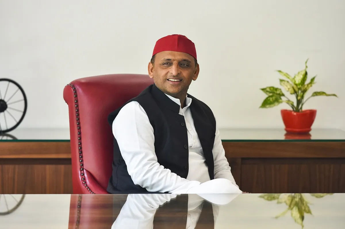 यूपी उपचुनाव: समाजवादी पार्टी ने किया चार प्रत्याशियों का ऐलान samajwadi party declares four candidates for bye elections । यूपी उपचुनाव: समाजवादी पार्टी ने किया च- India TV Hindi