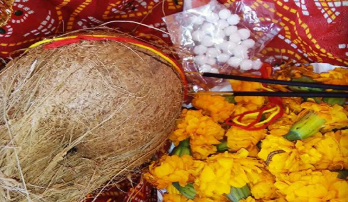 अशून्य शयन व्रत: इस व्रत को करने से जीवनसाथी नहीं होगा दूर, ये उपाय करने से होगी धन की प्राप्ति अशून्य शयन व्रत: इस व्रत को कररने से जीवनसाथी नहीं होगा दूर, ये उपाय करने से होगी धन की प्राप्ति- India TV Hindi