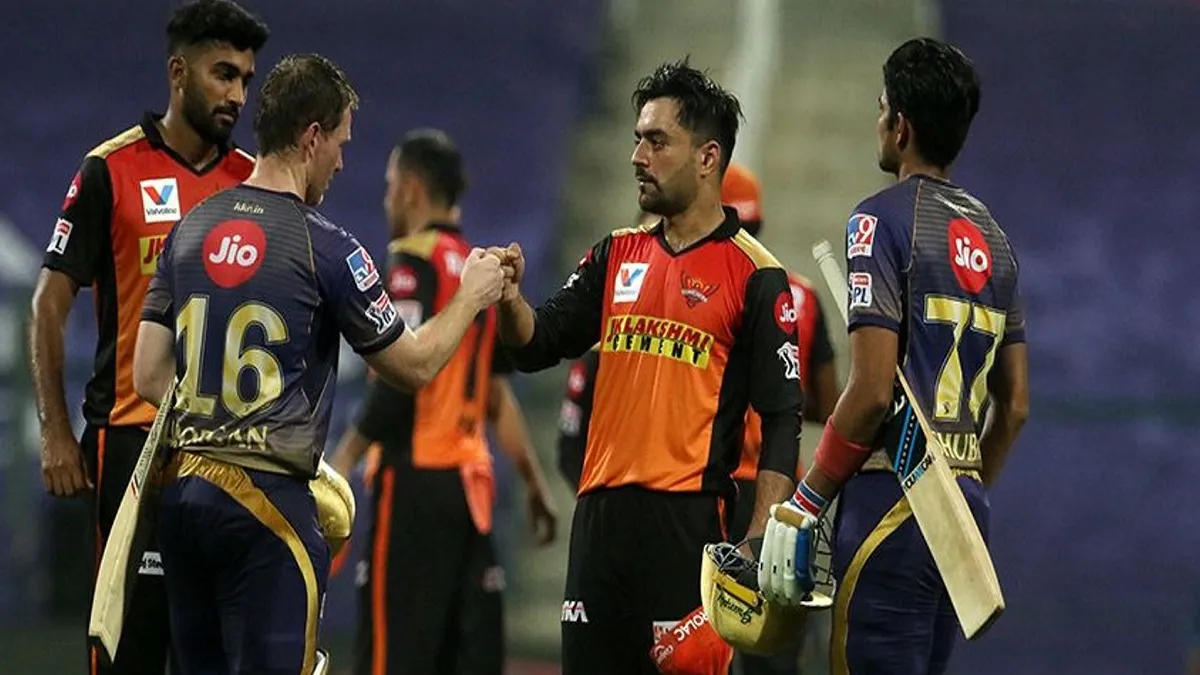 IPL 2020, SRH vs KKR : हैदराबाद के खिलाफ नए कप्तान मोर्गन के साथ जीत की पटरी पर लौटना चाहेगी केकेआर SRH vs KKR- India TV Hindi