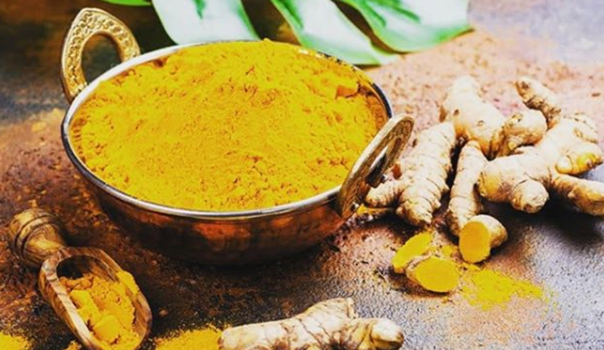 Home remedies for headache migraine home remedy using turmeric smoke