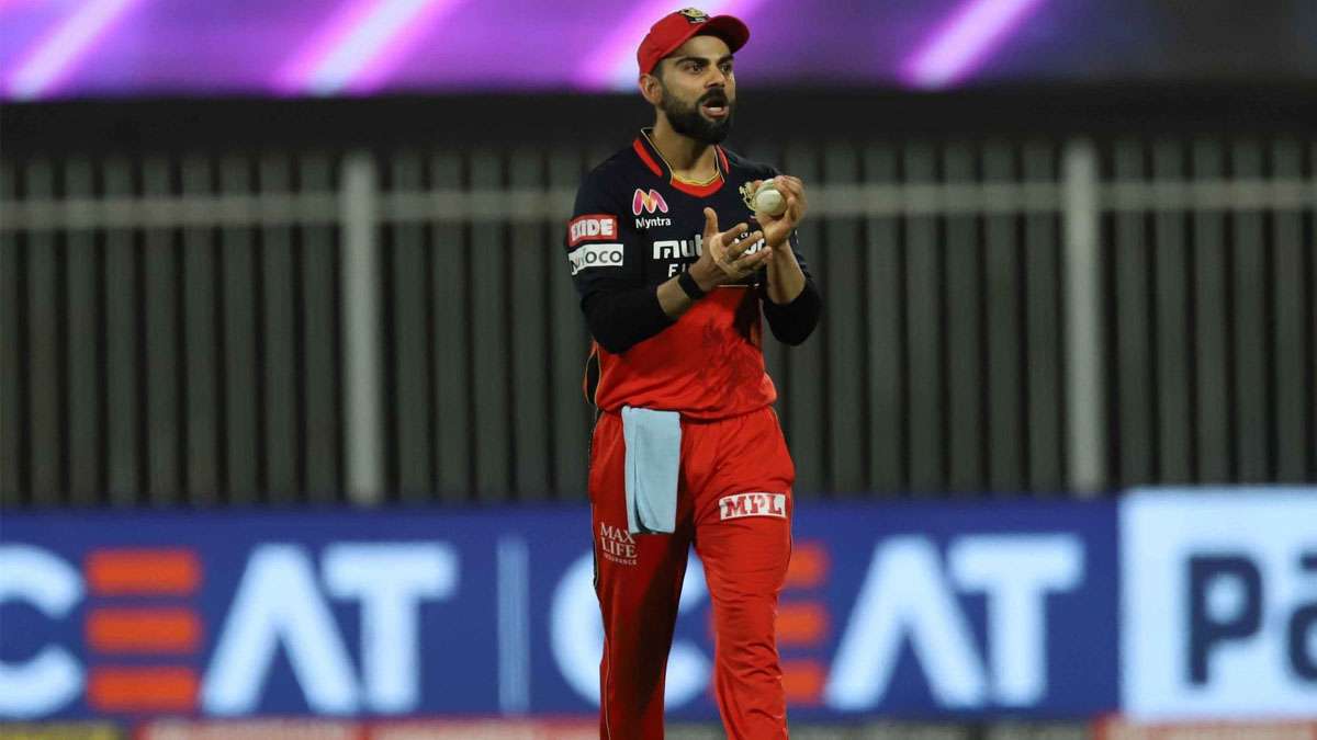 Virat Kohli Penned Down An Emotional Note For The Fans After RCB's Exit ...