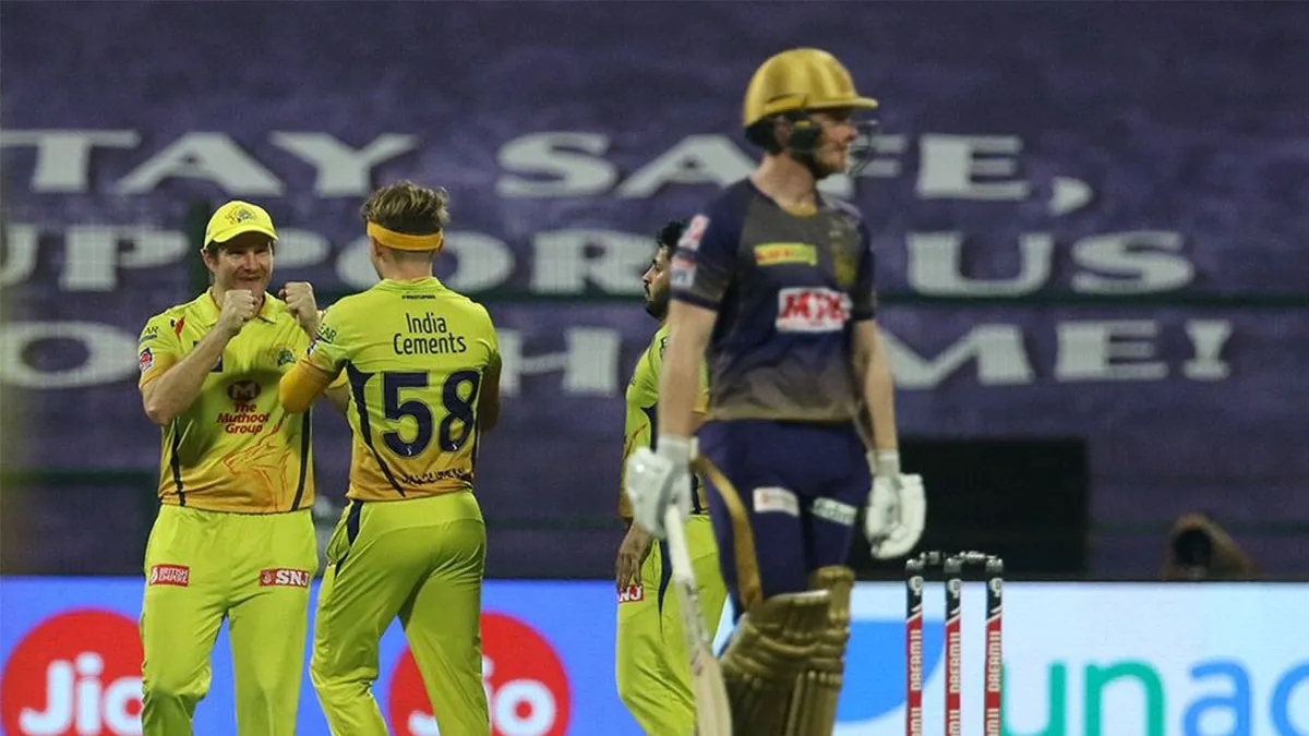CSK vs KKR : कोलकाता की प्लेऑफ की राह में रोड़ा बन सकती है चेन्नई सुपर किंग्स Chennai Super Kings vs Kolkata Knight Riders Head To Head Today IPL Match 49 Preview- India TV Hindi