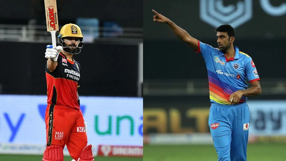IPL 2020, 3rd Week : कोहली ने की शानदार वापसी, तो अश्विन ने दिलाई पिछले सीजन की याद <p>IPL 2020 3rd Week : कोहली ने की...- India TV Hindi