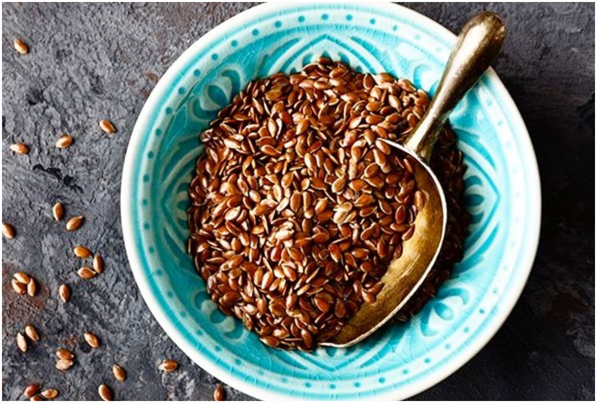 Uric acid alsi or flax seeds control Uric acid instantly know when and