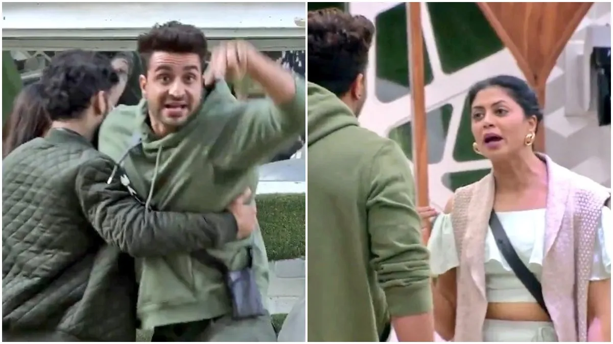 Bigg Boss 14 November 24 episode Highlights: अली गोनी हुए एग्रेसिव बिग बॉस ने अगले हफ्ते के लिए किया नॉमिनेट Bigg Boss 14 November 24 episode LIVE UPDATES- India TV Hindi