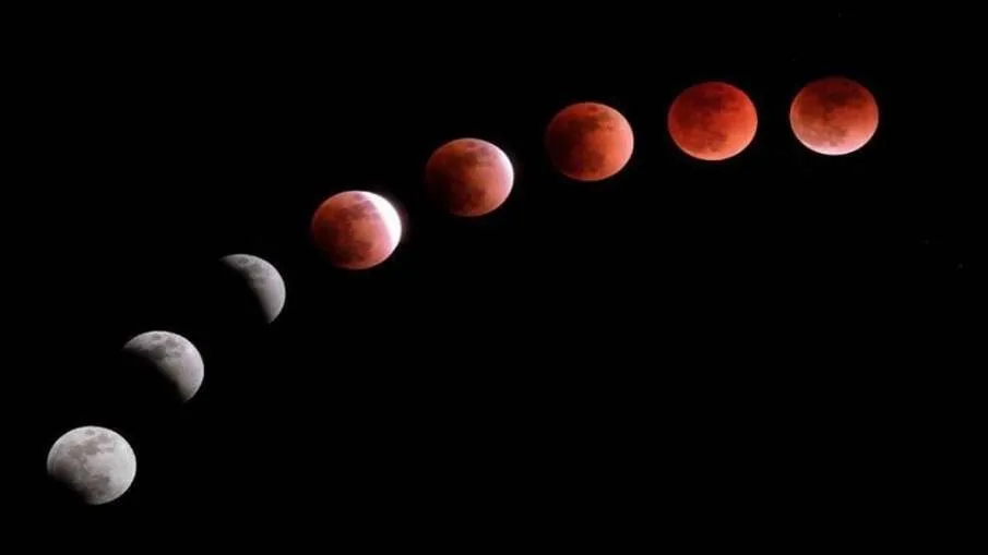 Chandra Grahan 2020: साल का आखिरी चंद्रग्रहण आज, इन 5 राशियों के जीवन पर डालेगा सबसे ज्यादा प्रभाव <p>Chandra Grahan 2020: साल का आखिरी...- India TV Hindi