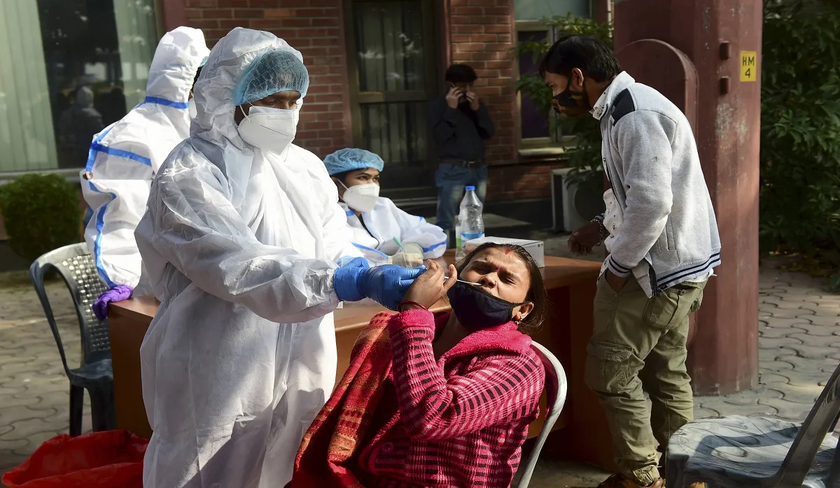 महाराष्ट्र में आने वाले सावधान! सरकार ने लिया बड़ा फैसला, अब यह चीज रखना जरुरी महाराष्ट्र में आने वाले सावधान! सरकार ने लिया बड़ा फैसला, अब यह चीज रखना जरुरी- India TV Hindi