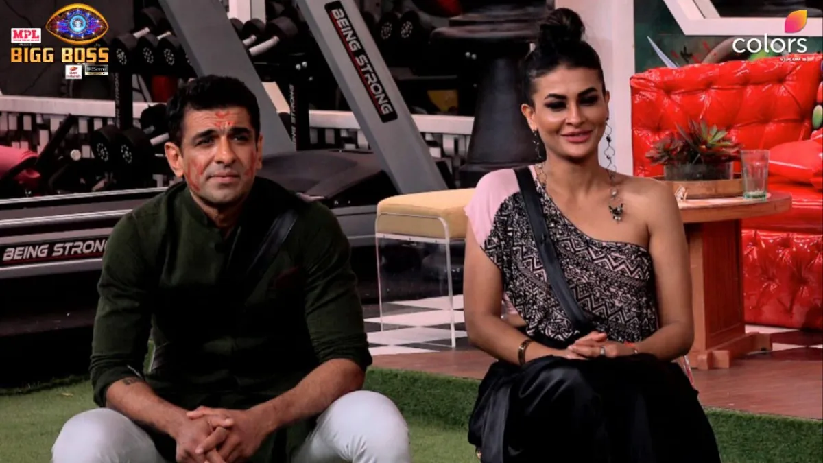 Bigg Boss 14 3 Nov: विश्वास टूटने पर एजाज पर भड़केंगी पवित्रा पुनिया, वहीं अली गोनी की होगी एंट्री Bigg Boss 14- India TV Hindi
