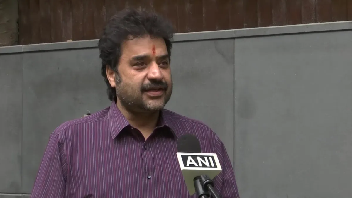 कांग्रेस नेता कुलदीप बिश्नोई ने साधा गुलाम नबी आजाद पर निशाना कहा- उन्होनें पिछला चुनाव 15 साल पहले जीता था कांग्रेस नेता कुलदीप बिश्नोई ने साधा गुलाम नबी आजाद पर निशाना कहा- उन्होनें पिछला चुनाव 15 साल पहले - India TV Hindi