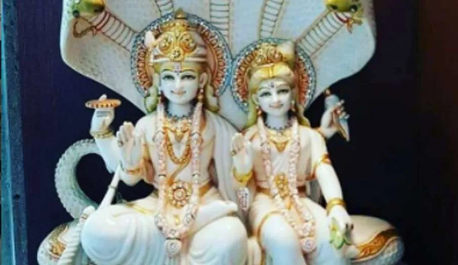 अशून्य शयन द्वितीया व्रत: दाम्पत्य जीवन में बना रहे हमेशा प्यार तो आज जरूर अपनाएं ये खास उपाय अशून्य शयन द्वितीया व्रत: दाम्पत्य जीवन में बना रहे हमेशा प्यार तो आज जरूर अपनाएं ये खास उपाय- India TV Hindi