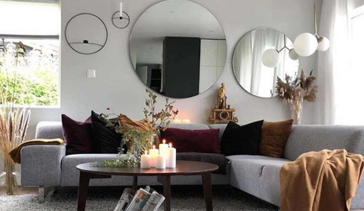 Vastu tips about mirror best direction for mirror in dining roomVastu