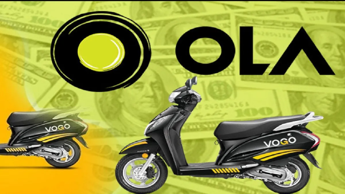 Ola अब भारत में करेगी e-scooter का निर्माण, कई राज्य सरकारों से कारखाने के लिए चल रही है बात Ola in talks with various state govts to start e-scooter manufacturing in India- India TV Paisa