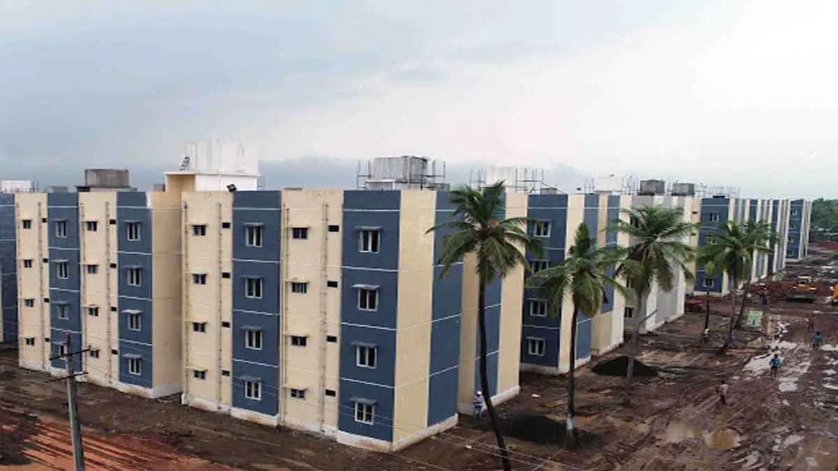 Pradhan Mantri Awas Yojna: सस्ते में घर खरीदना है तो जल्दी करें ऑनलाइन आवेदन, 31 मार्च 2021 तक का है समय प्रधानमंत्री नरेंद्र मोदी द्वारा वर्ष 2015 में शुरू की गई यह योजना अन्य लाभों के साथ 20 वर्षों के लि- India TV Hindi