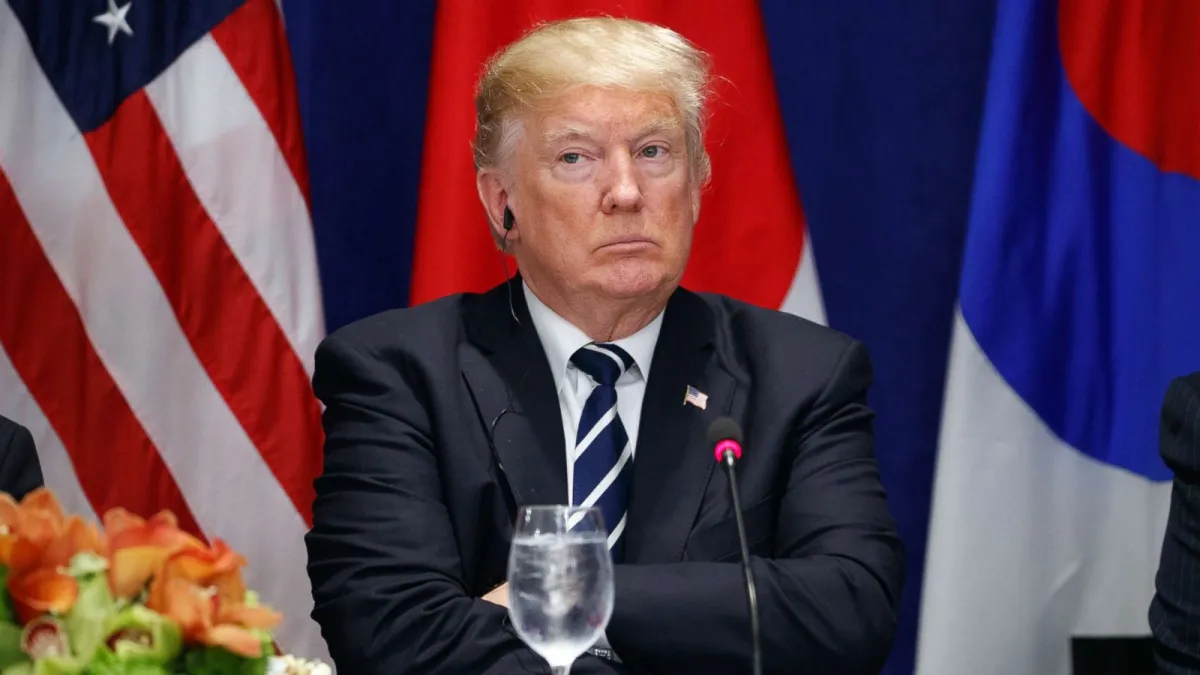 डॉनल्ड ट्रंप ने नहीं छोड़ा White House तो क्या होगा, क्या US Army कराएगी खाली? What if Donald Trump refuses to leave the White House?- India TV Hindi
