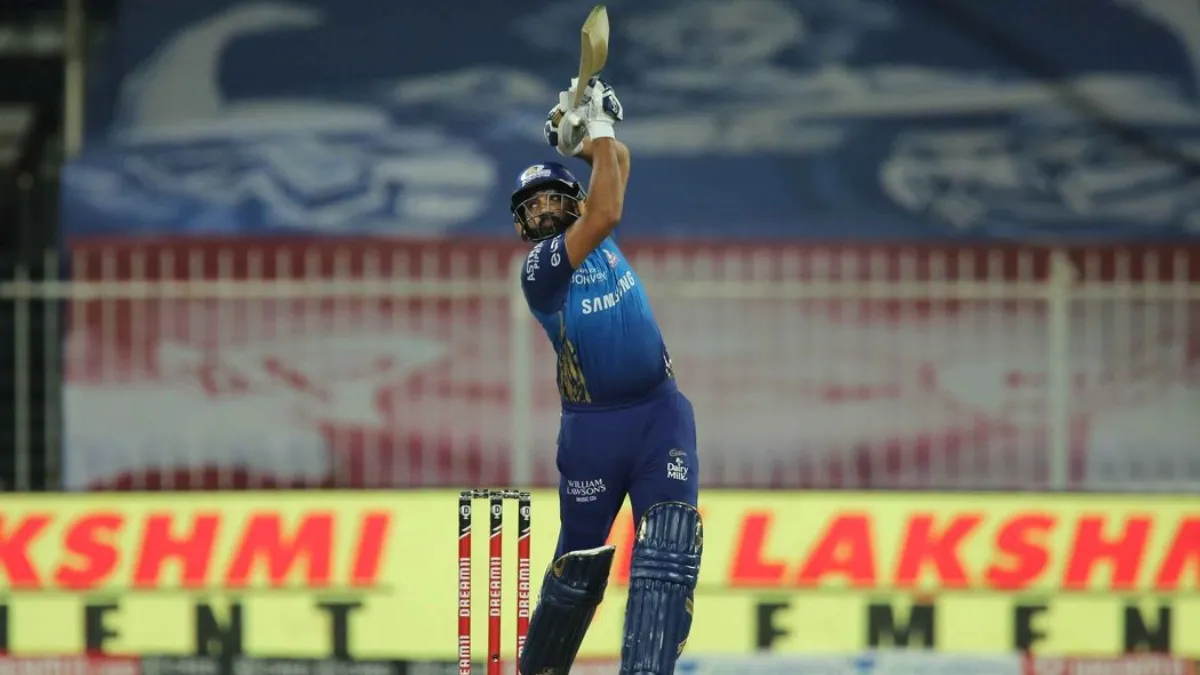Mumbai Indians, Rohit Sharma, IPL, IPL 2020, Sports, MS Dhoni, Dinesh kartik- India TV Hindi