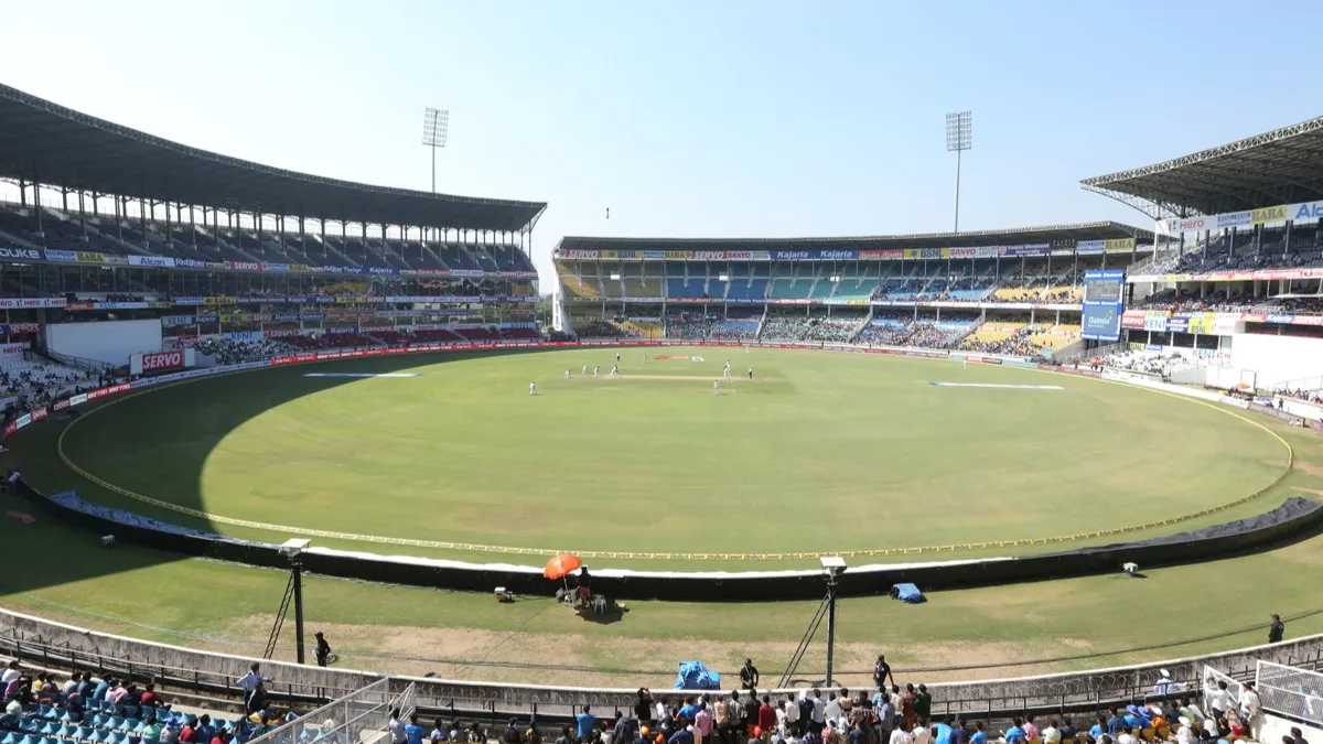 कोविड-19 के बावजूद हो सकता है रणजी ट्रॉफी का आयोजन Ranji Trophy can be organized despite Covid-19- India TV Hindi