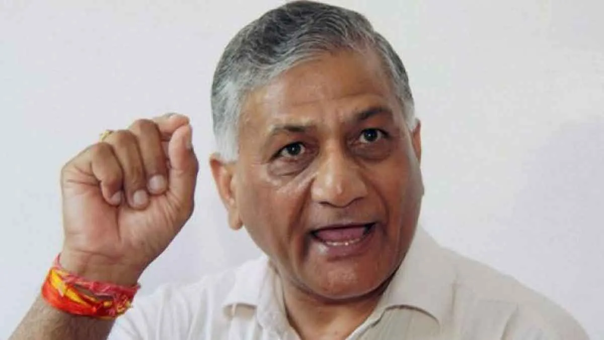 LIVE: पढ़िए देश-दुनिया की बड़ी खबरें और रहिए हर वक्त अपडेट Live Hindi News, Hindi Breaking News, VK Singh- India TV Hindi