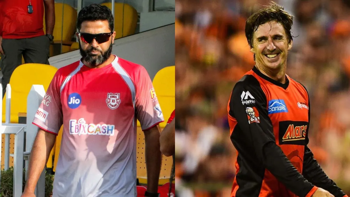 पूर्व ऑस्ट्रेलियाई खिलाड़ी ने भारतीय बल्लेबाजों को दी टिप्स तो वसीम जाफर ने कुछ इस अंदाज में की बोलती बंद Former Australian player gave tips to Indian batsmen, Wasim Jaffer stopped speaking in this manner- India TV Hindi