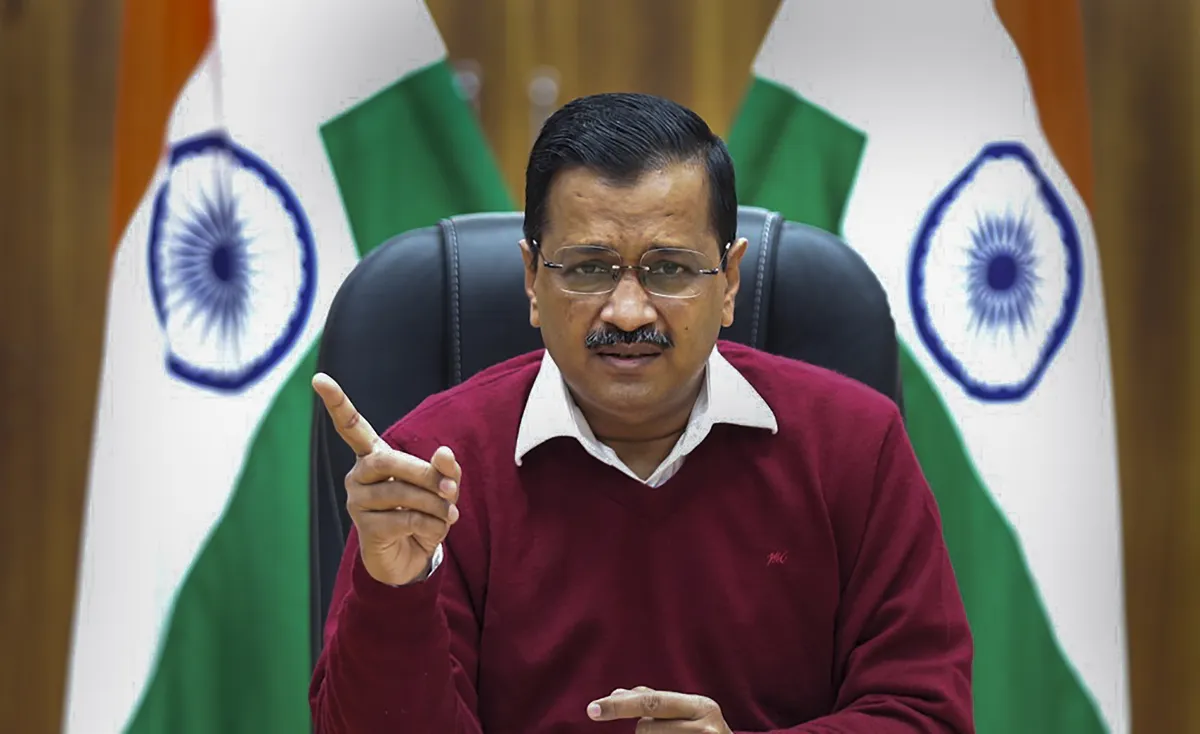 दिल्ली की सड़कों को यूरोपिय शहरों की तर्ज पर खूबसूरत बनाने के लिए कंसल्टेंट नियुक्त: केजरीवाल Delhi roads to be redesigned on lines of European cities: CM Kejriwal- India TV Hindi