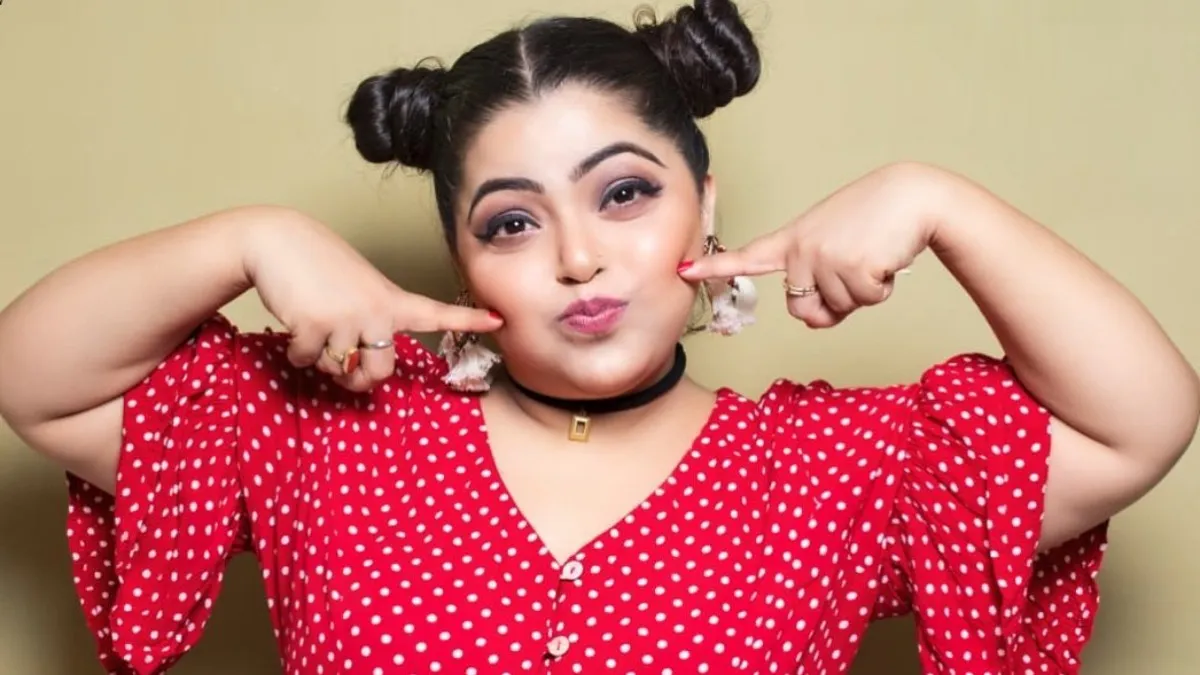 शादी के 3 दिन बाद दिव्या भटनागर के पति ने फोड़ दिया था सिर, देवोलीना ने शेयर की दर्दनाक तस्वीरें DIVYA BHATNAGAR- India TV Hindi