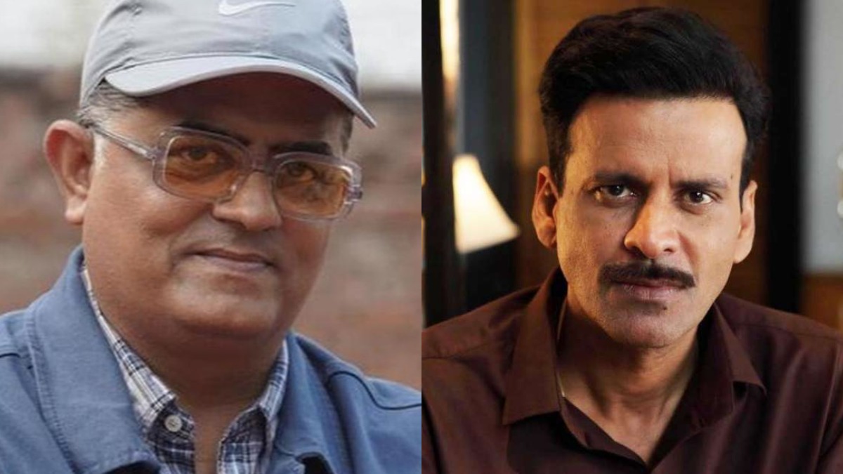 Gajraj Rao is excited to work with Manoj bajpayee मनोज बाजपेयी के साथ ...
