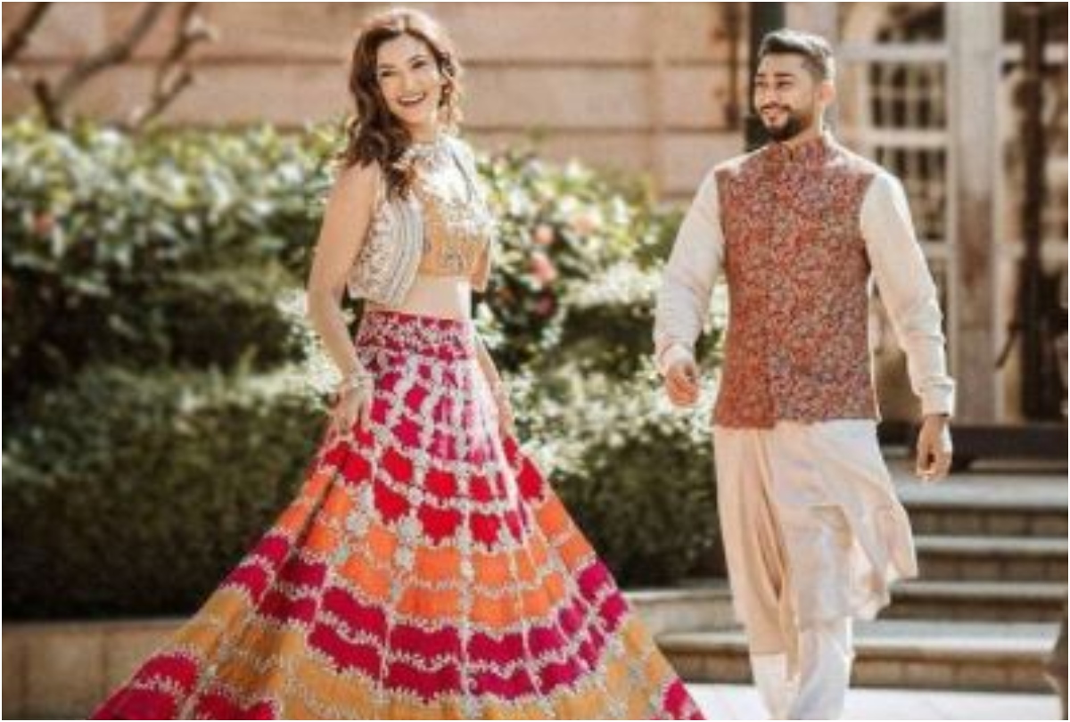 Recreate Ayeza Khan Dress In Drama Serial Mein | Celebrity Inspired Dress  Look Worth 77k Under 12k - YouTube