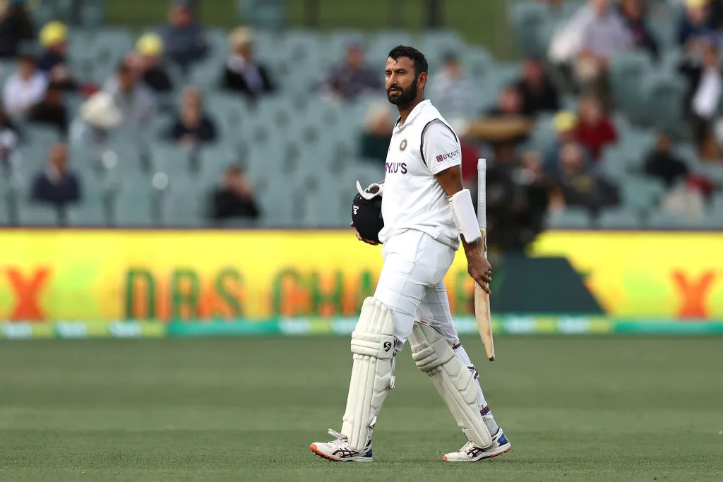 IND vs AUS : भारतीय बल्लेबाज इतना स्कोर बनाए कि चौथी इनिंग में 36 से ज्यादा रन ना बनाने पड़े - वीरेंद्र सहवाग IND vs AUS : Indian batsman scored score so much that don’t have to chase more than 36 in fourth inn- India TV Hindi