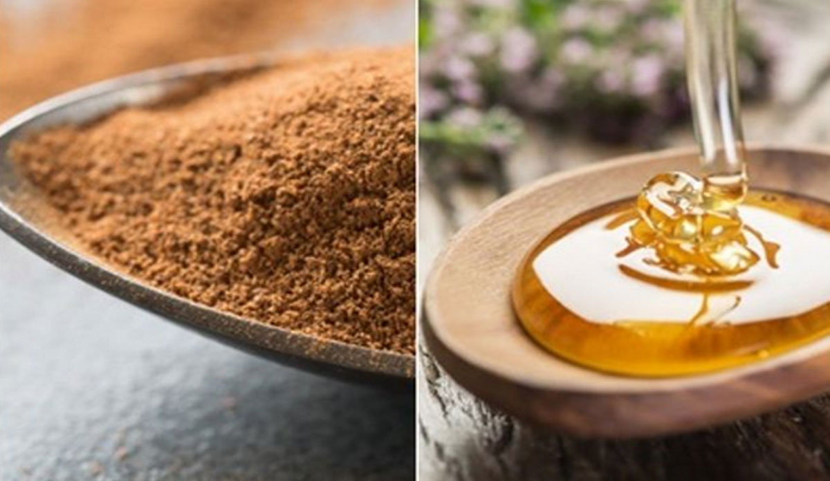 Dalchini and shahad for pimple home remedies for pimple how to use cinnamon and honey to get rid