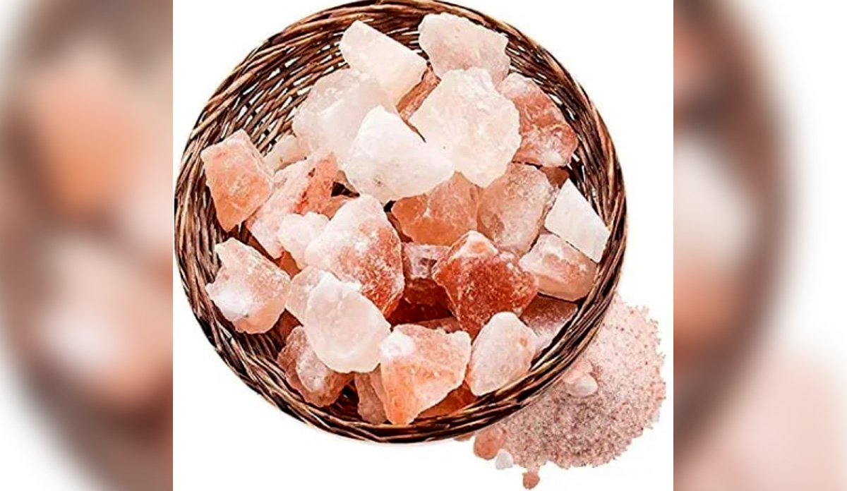 Vastu Tips in hindi Keep rock salt beside bed while sleeping assures
