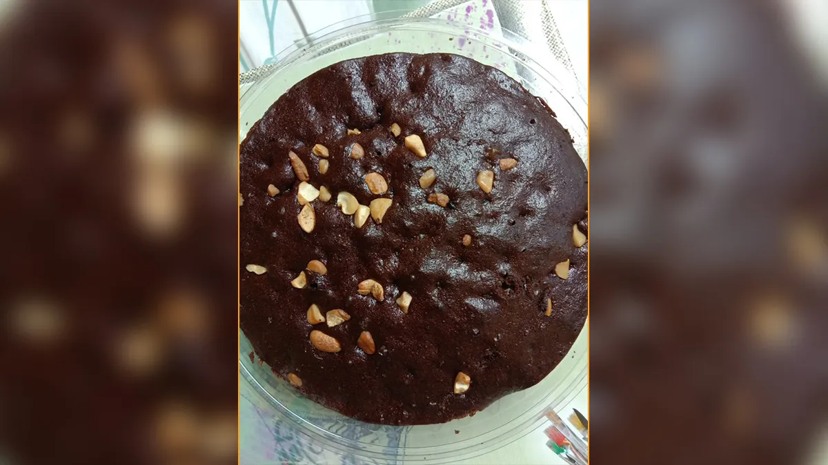 Christmas Special: क्रिसमस के मौके पर घर पर बनाएं प्लम केक, ये रही बनाने की आसान रेसिपी plum cake- India TV Hindi